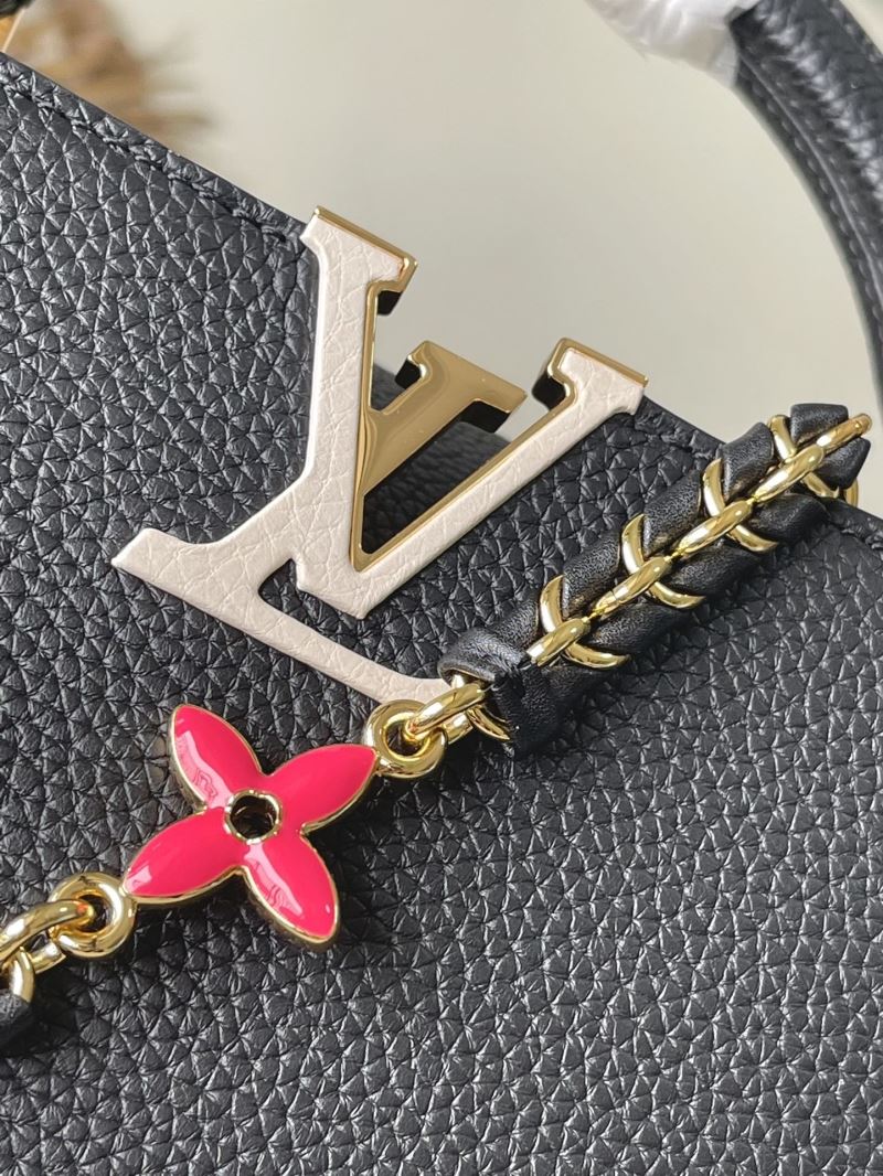 Louis Vuitton Top Handle Bags